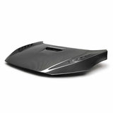 Seibon TSII-Style Carbon Fibre Hood