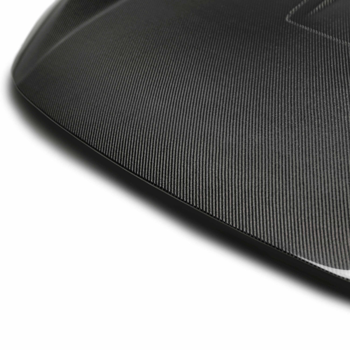 Seibon TSII-Style Carbon Fibre Hood