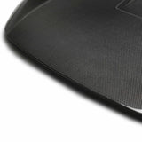 Seibon TSII-Style Carbon Fibre Hood
