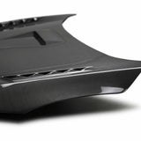 Seibon TSII-Style Carbon Fibre Hood