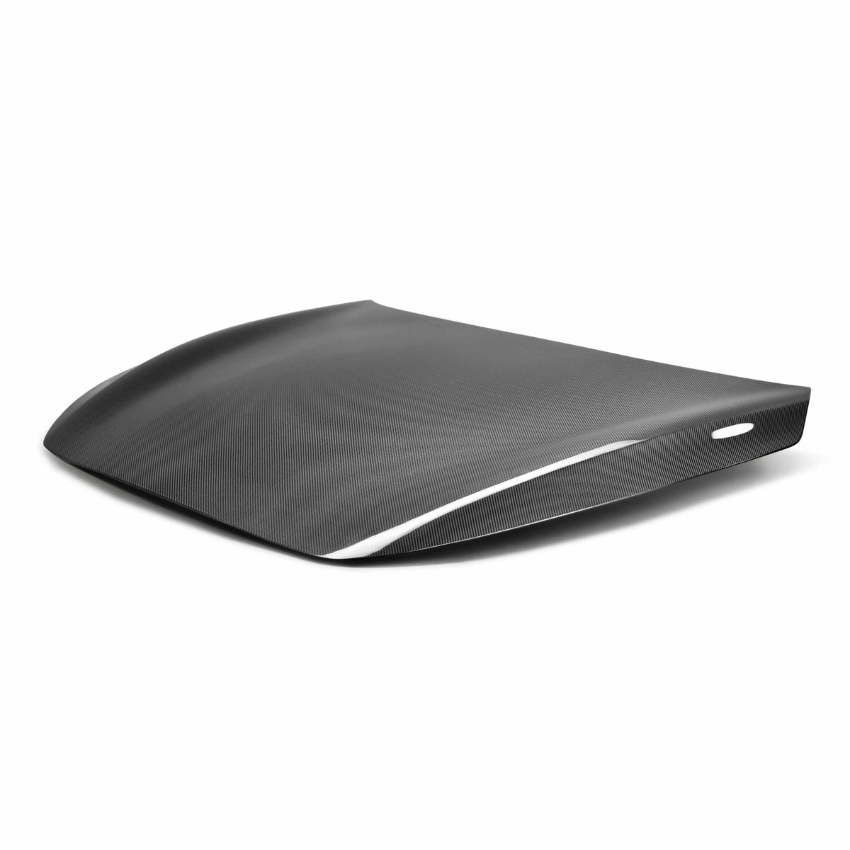 Seibon OE-Style Carbon Fibre Hood