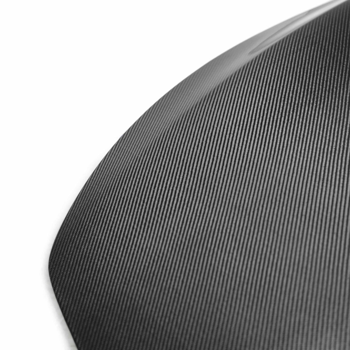 Seibon OE-Style Carbon Fibre Hood