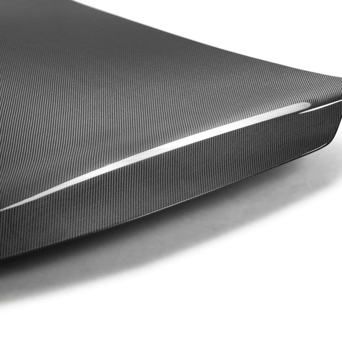 Seibon OE-Style Carbon Fibre Hood