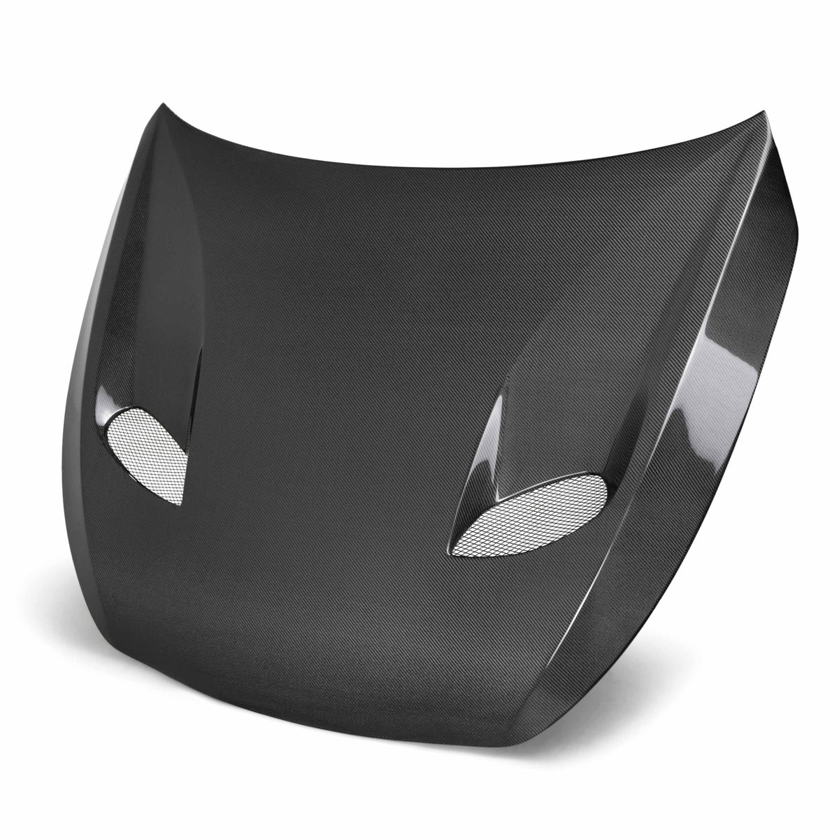 Seibon TSII-Style Carbon Fibre Hood