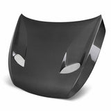 Seibon TSII-Style Carbon Fibre Hood