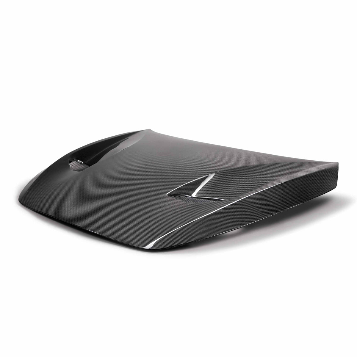 Seibon TSII-Style Carbon Fibre Hood
