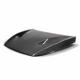 Seibon TSII-Style Carbon Fibre Hood