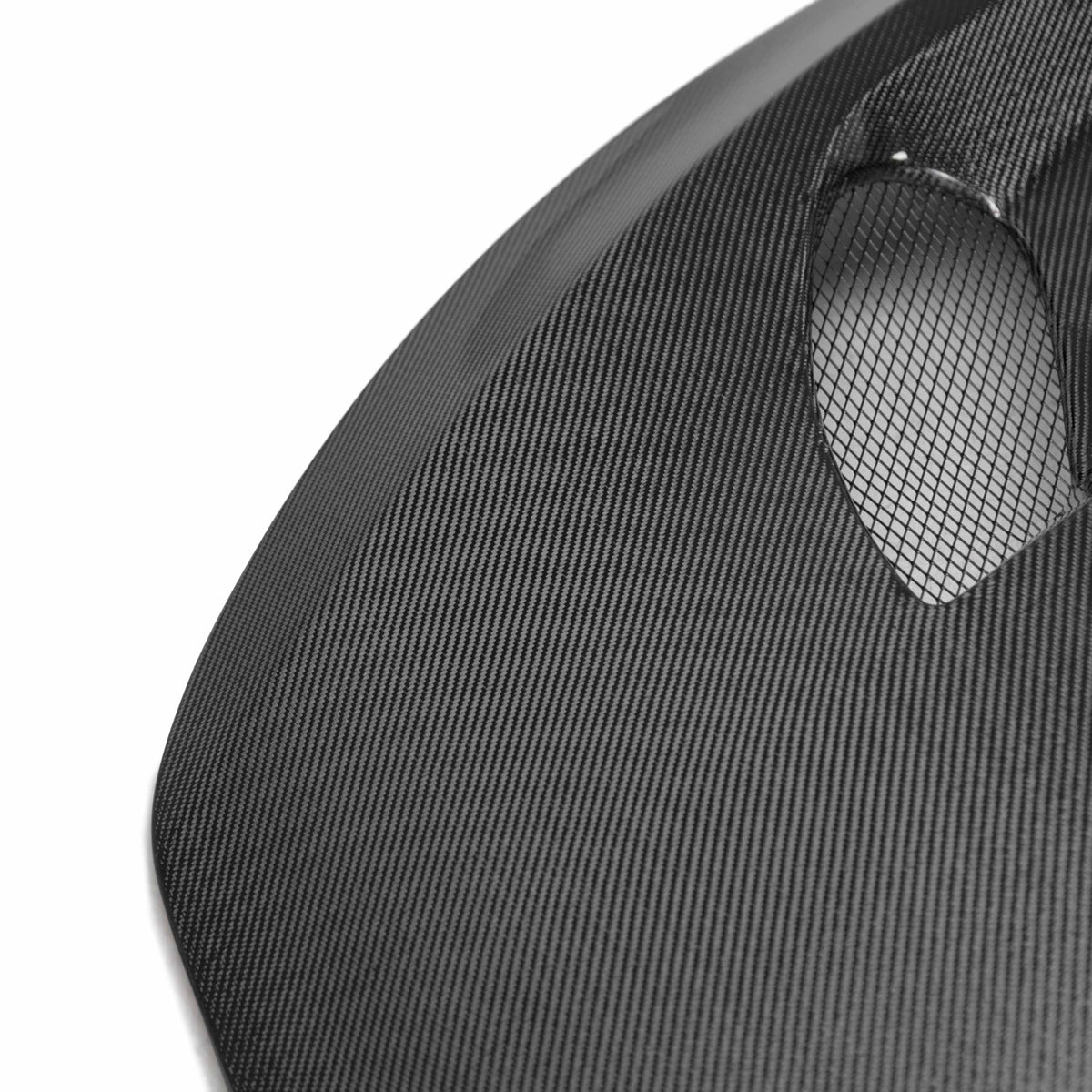 Seibon TSII-Style Carbon Fibre Hood