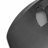 Seibon TSII-Style Carbon Fibre Hood