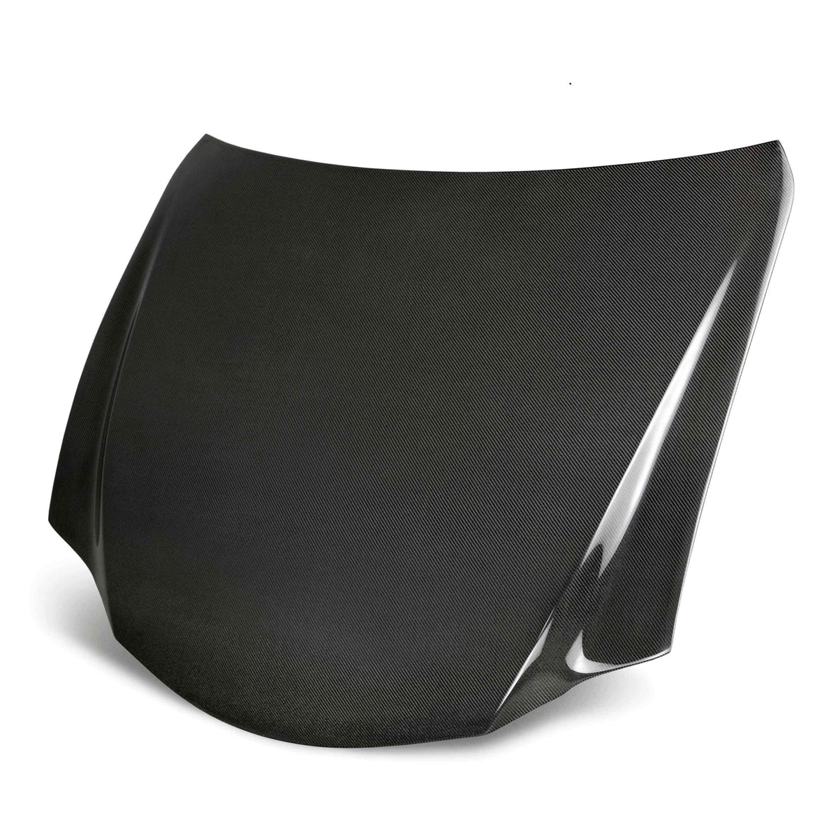 Seibon OE-Style Carbon Fibre Hood