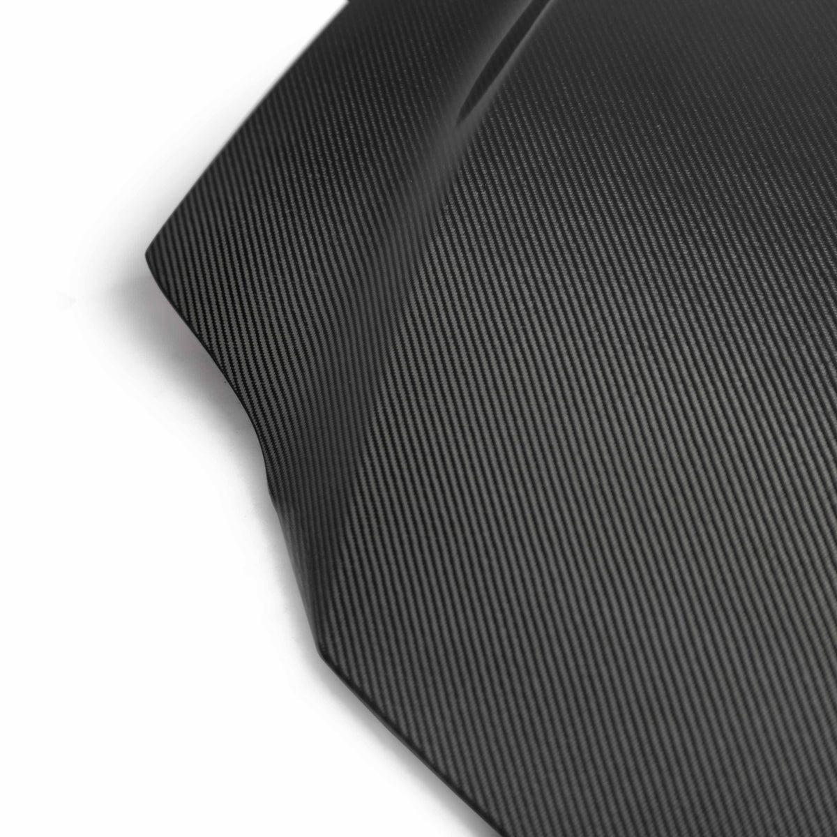 Seibon OE-Style Carbon Fibre Hood