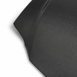 Seibon OE-Style Carbon Fibre Hood