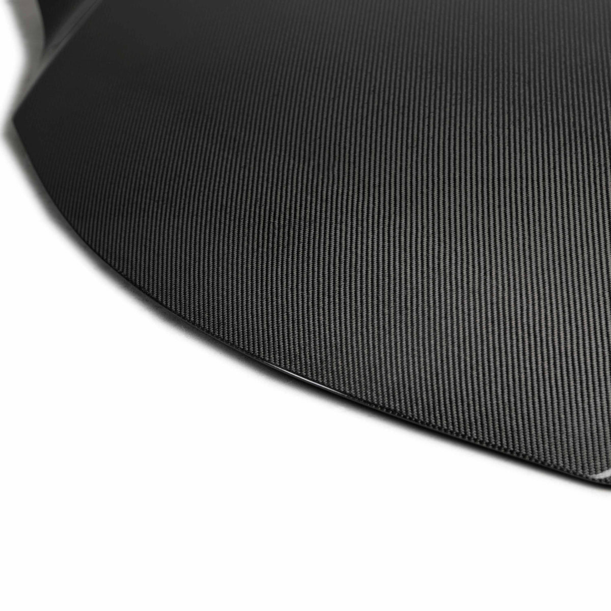 Seibon OE-Style Carbon Fibre Hood