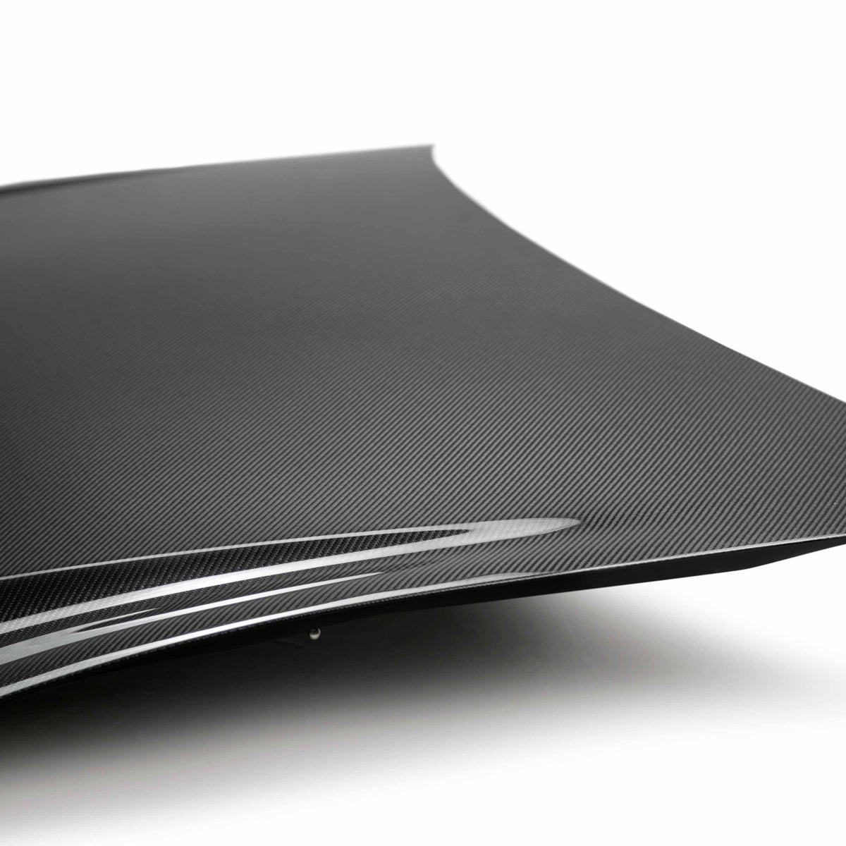 Seibon OE-Style Carbon Fibre Hood