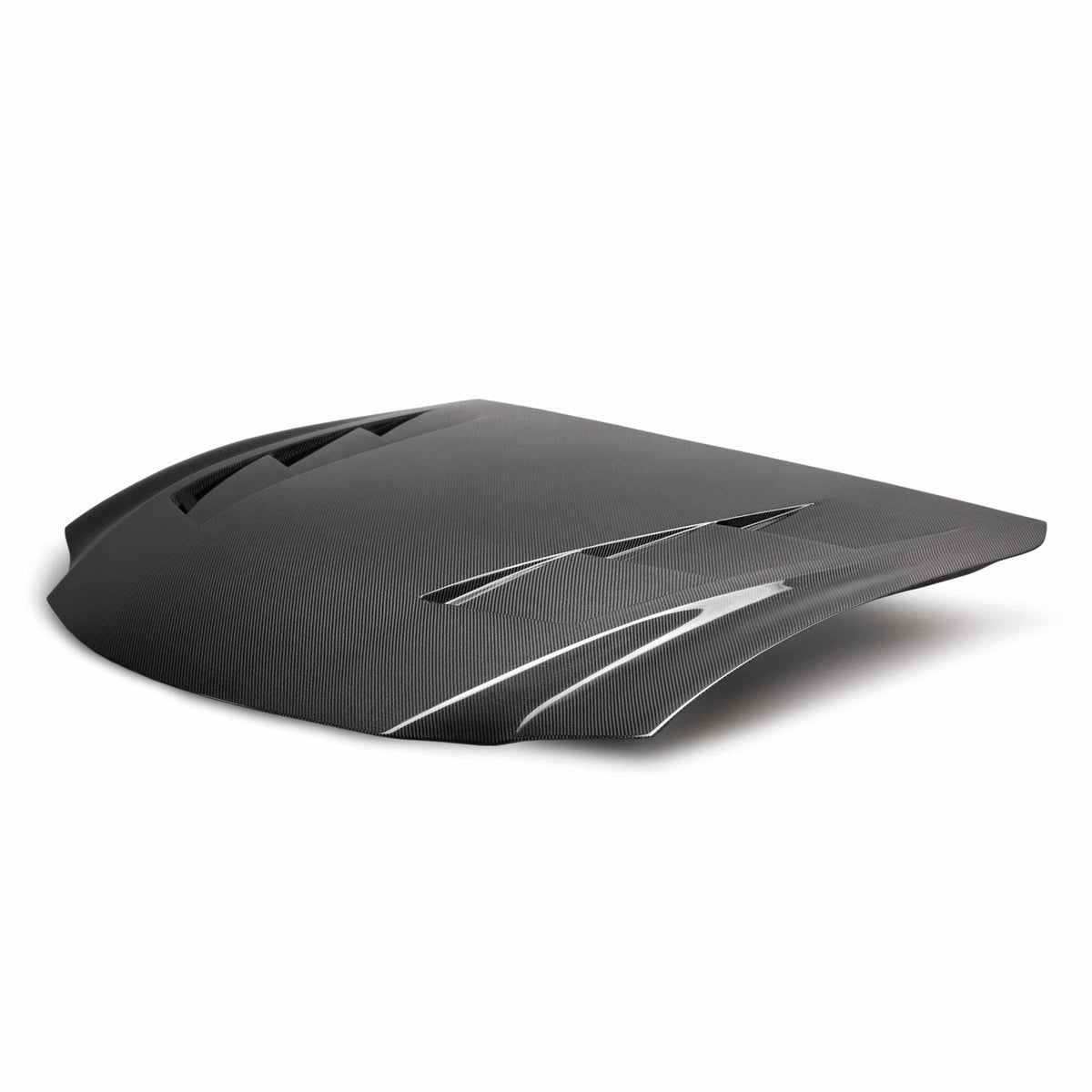 Seibon TS-Style Carbon Fibre Hood