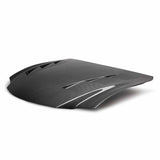 Seibon TS-Style Carbon Fibre Hood