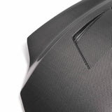 Seibon TS-Style Carbon Fibre Hood