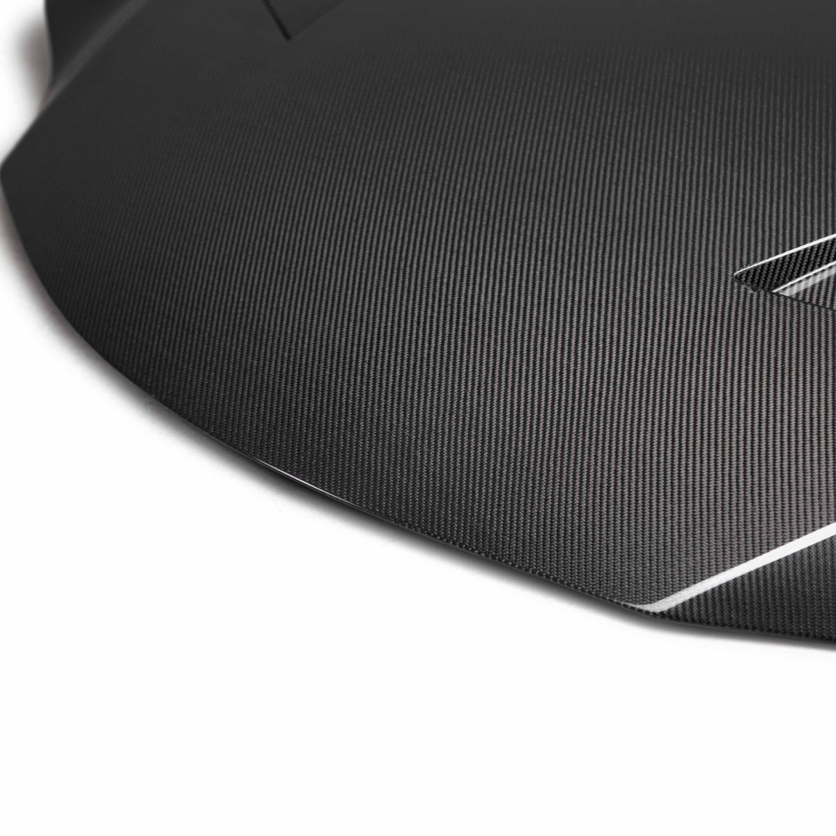 Seibon TS-Style Carbon Fibre Hood