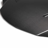 Seibon TS-Style Carbon Fibre Hood