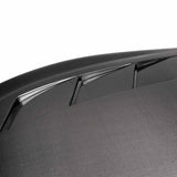 Seibon TS-Style Carbon Fibre Hood