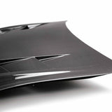Seibon TS-Style Carbon Fibre Hood
