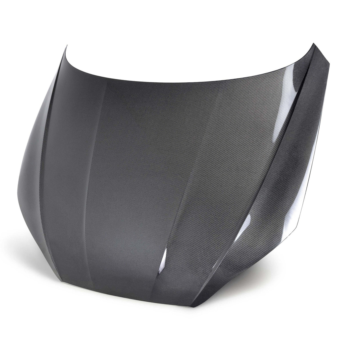 Seibon OE-Style Carbon Fibre Hood