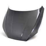 Seibon OE-Style Carbon Fibre Hood