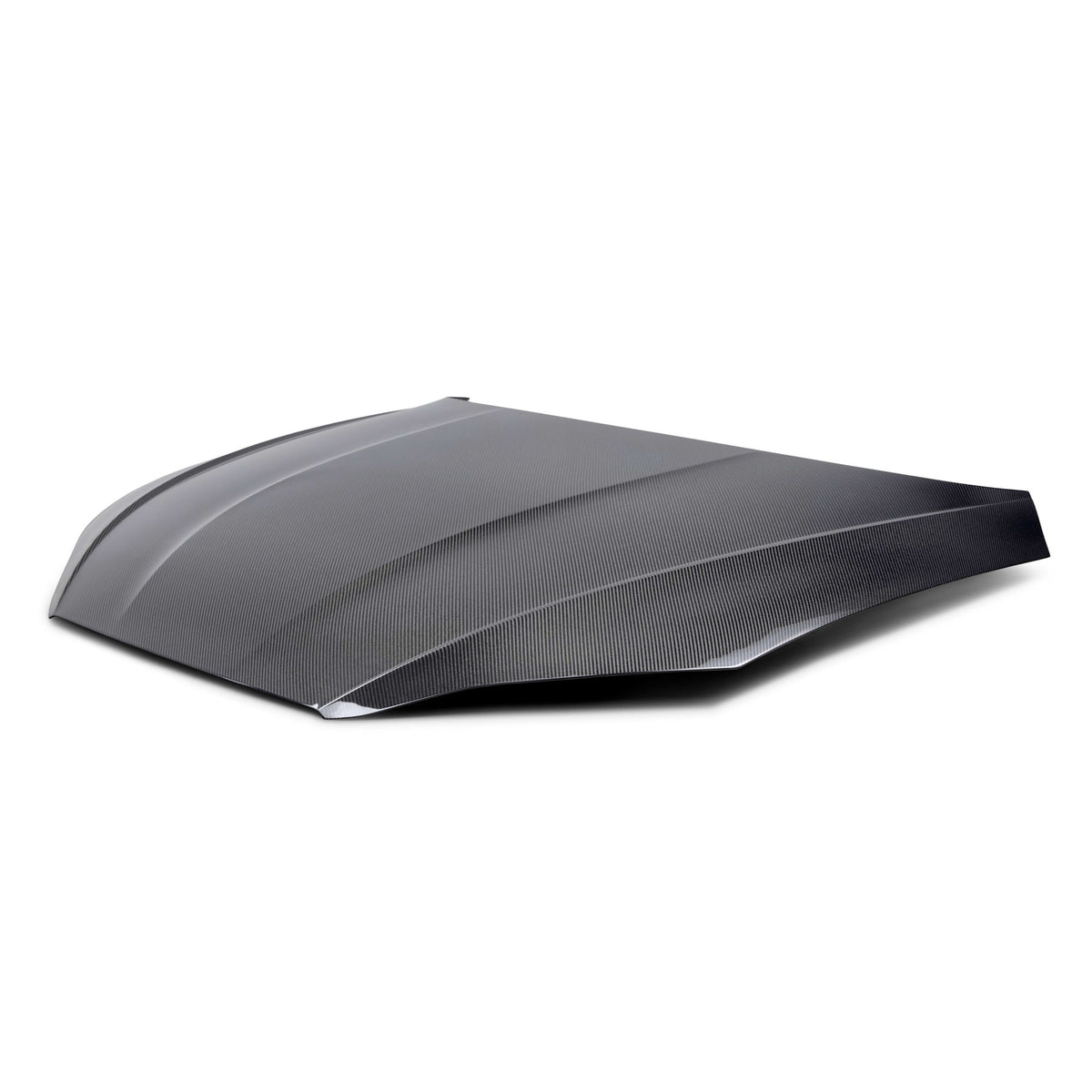 Seibon OE-Style Carbon Fibre Hood