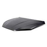 Seibon OE-Style Carbon Fibre Hood