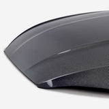Seibon OE-Style Carbon Fibre Hood