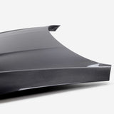 Seibon OE-Style Carbon Fibre Hood
