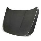 Seibon OE-Style Carbon Fibre Hood