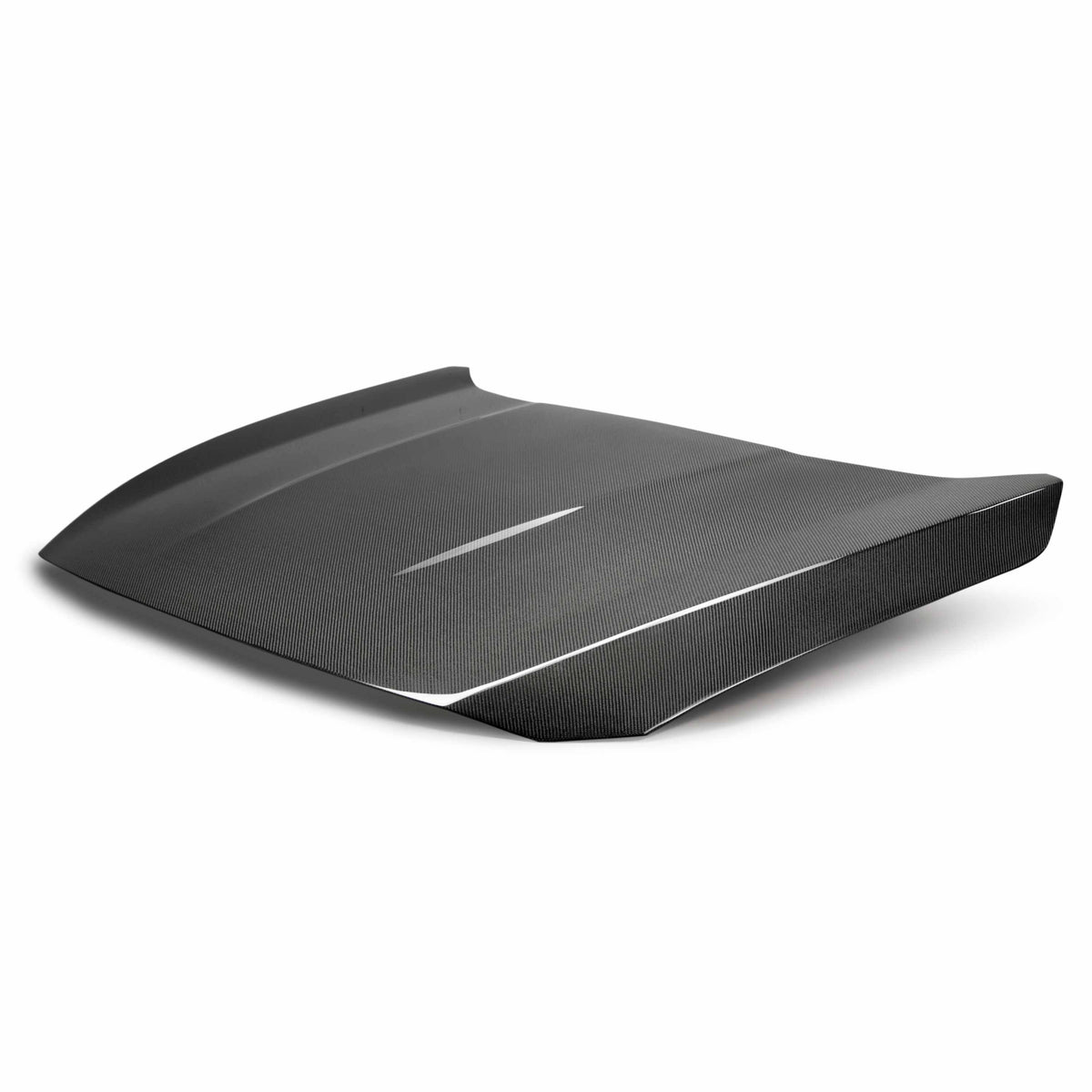 Seibon OE-Style Carbon Fibre Hood