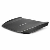 Seibon OE-Style Carbon Fibre Hood