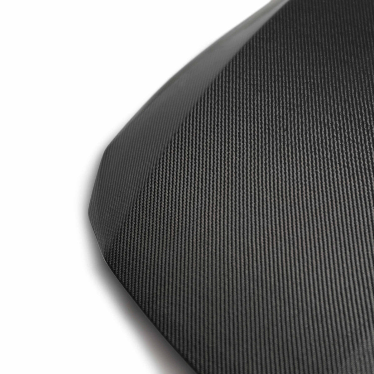 Seibon OE-Style Carbon Fibre Hood