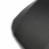 Seibon OE-Style Carbon Fibre Hood