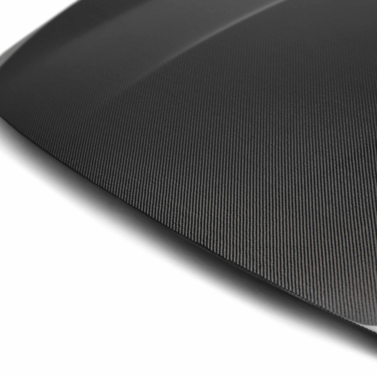 Seibon OE-Style Carbon Fibre Hood