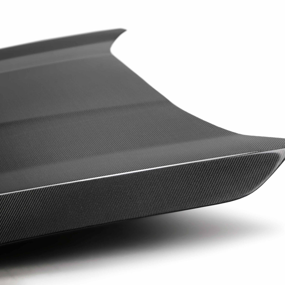 Seibon OE-Style Carbon Fibre Hood