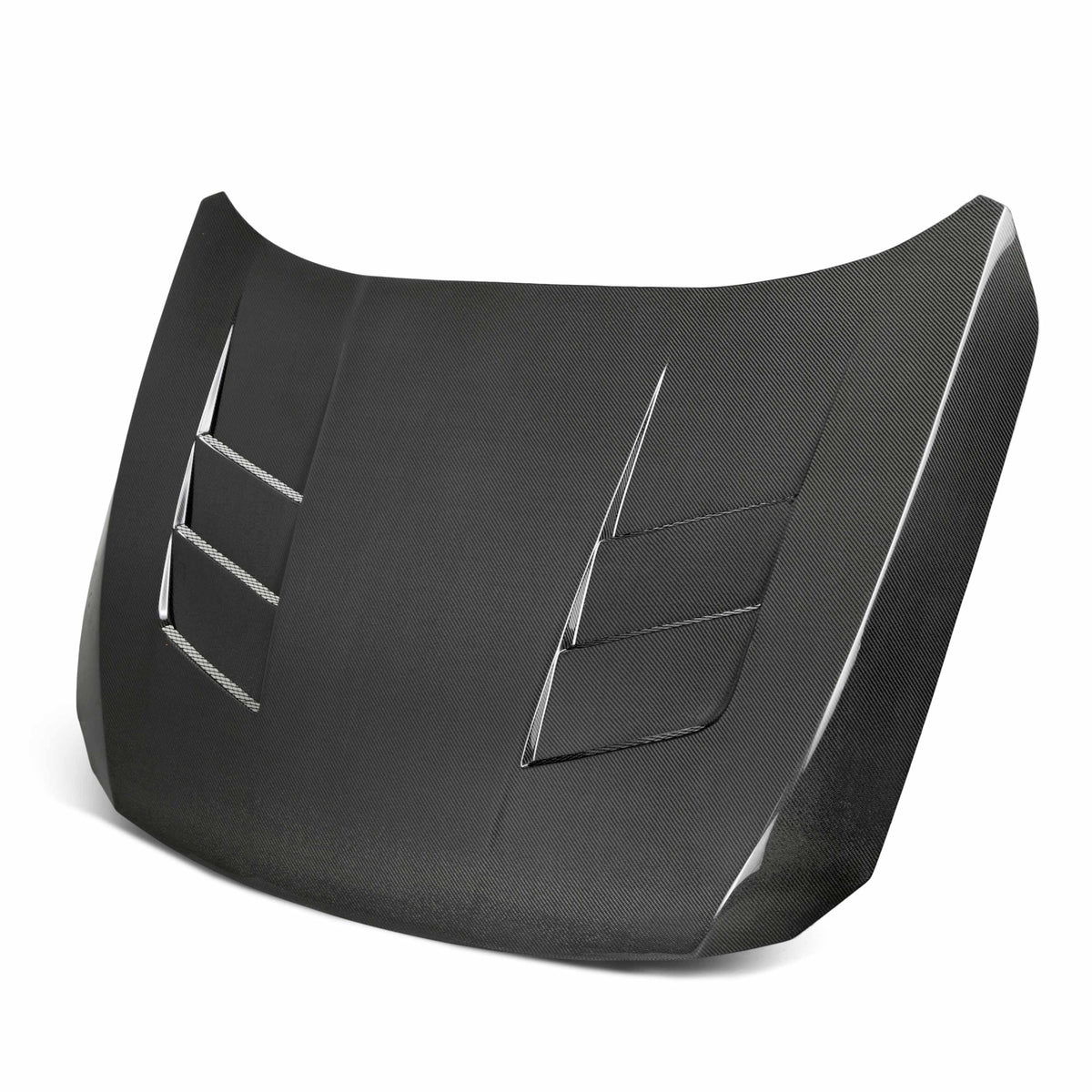 Seibon TS-Style Carbon Fibre Hood