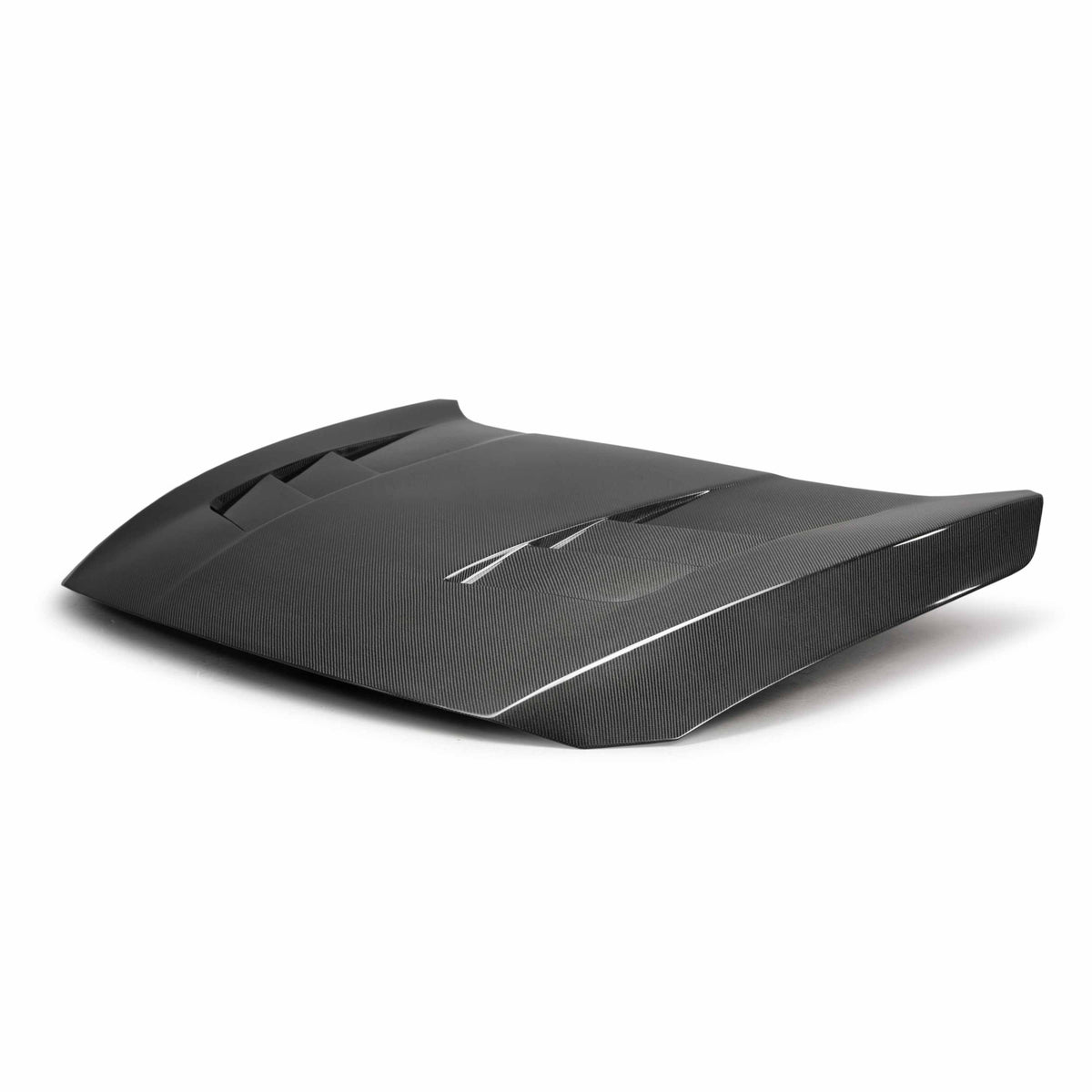 Seibon TS-Style Carbon Fibre Hood