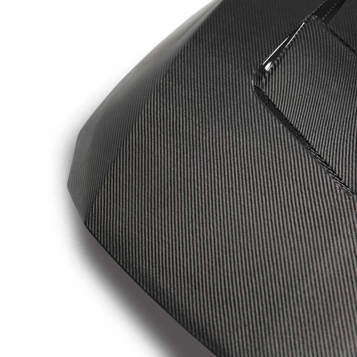 Seibon TS-Style Carbon Fibre Hood