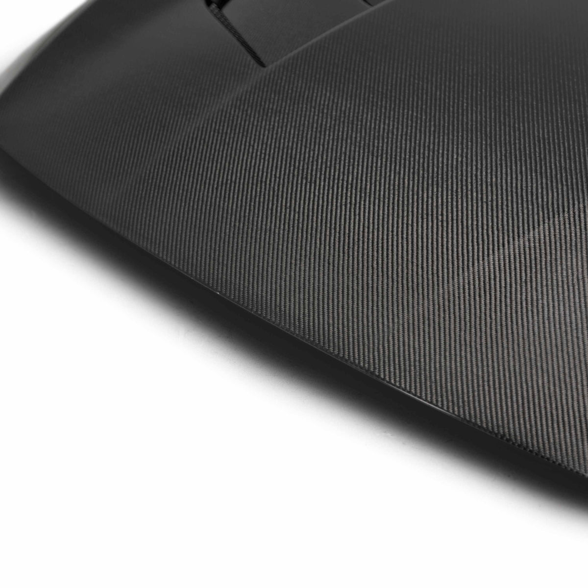 Seibon TS-Style Carbon Fibre Hood