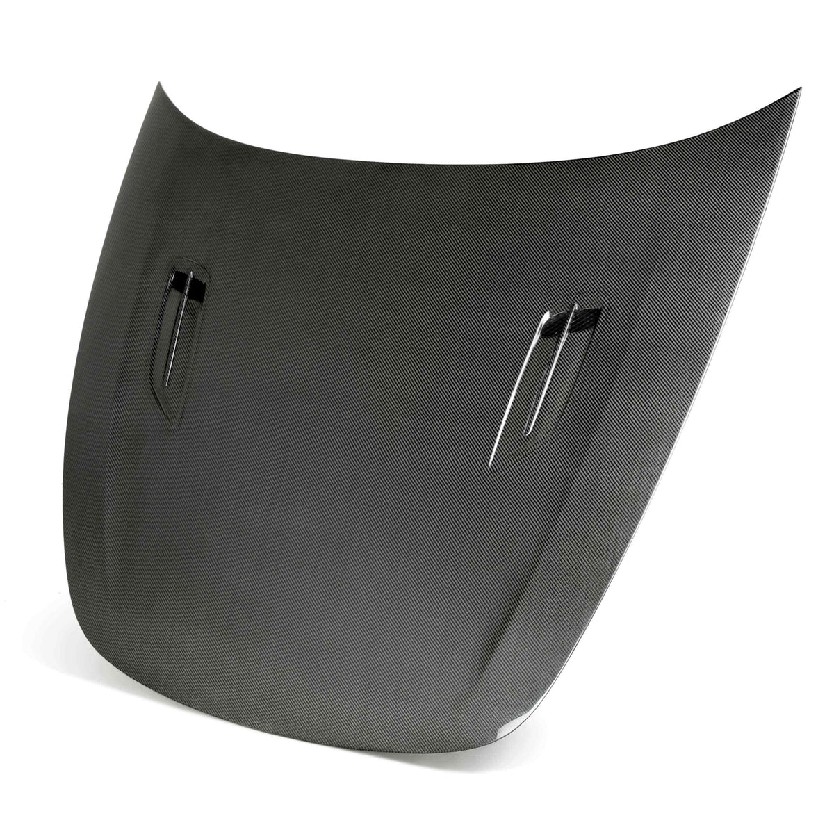 Seibon OE-Style Carbon Fibre Hood