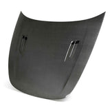 Seibon OE-Style Carbon Fibre Hood