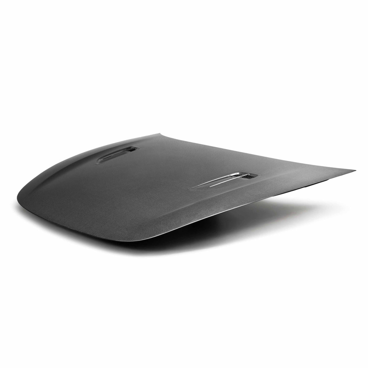 Seibon OE-Style Carbon Fibre Hood