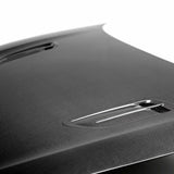 Seibon OE-Style Carbon Fibre Hood
