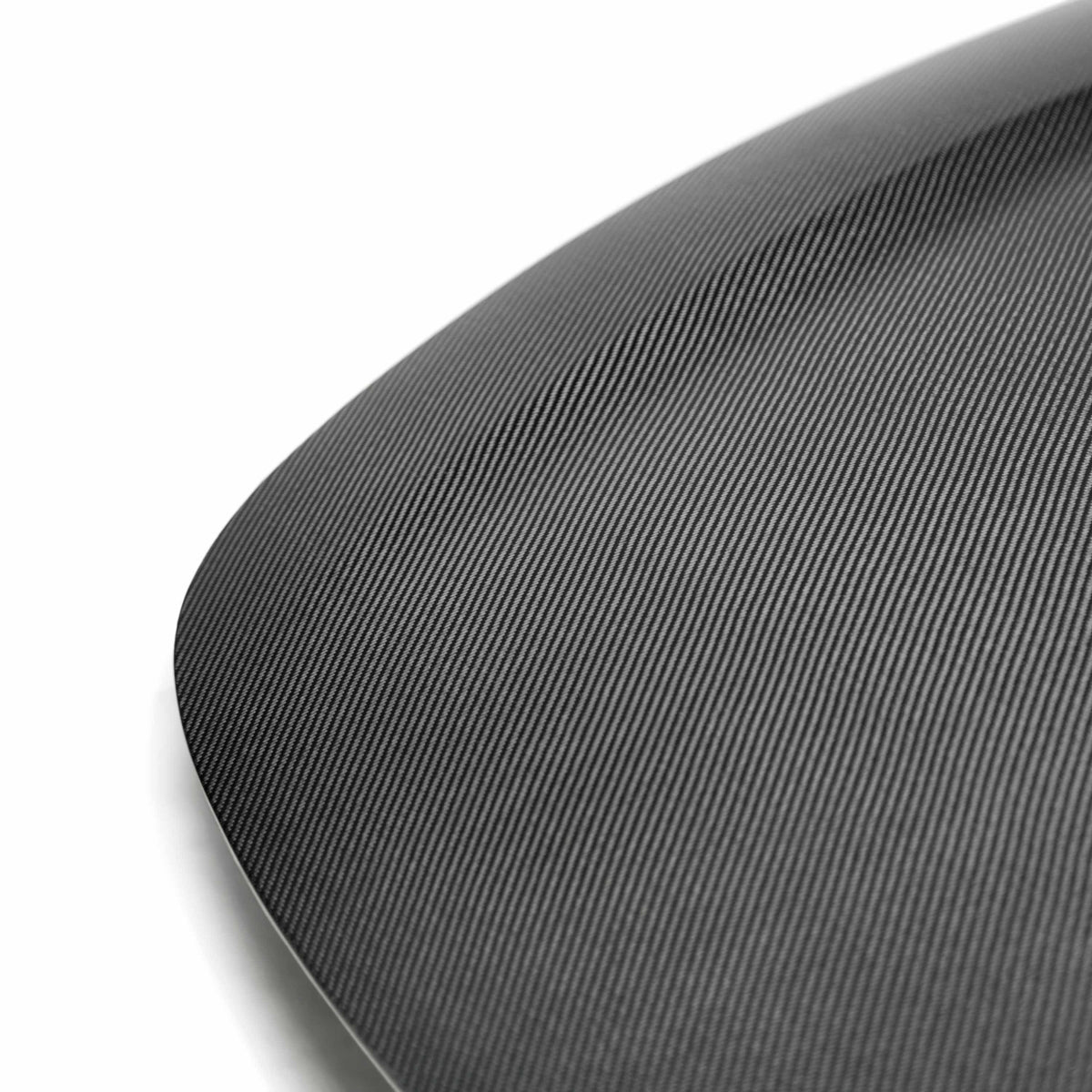 Seibon OE-Style Carbon Fibre Hood
