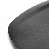 Seibon OE-Style Carbon Fibre Hood