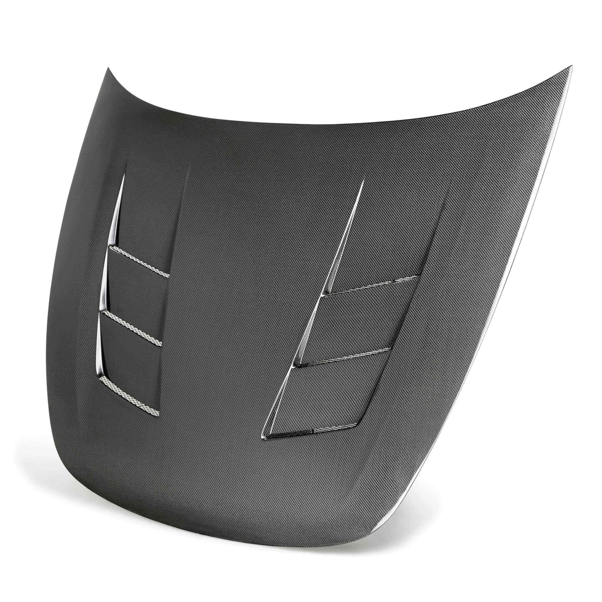 Seibon TS-Style Carbon Fibre Hood