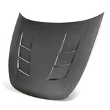 Seibon TS-Style Carbon Fibre Hood